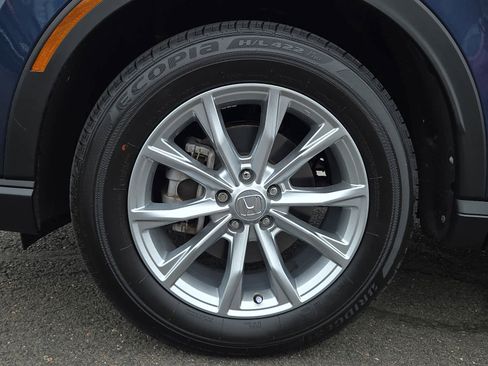 Certified 2024 Honda CR-V EX-L image 9