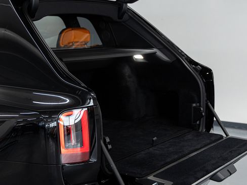 New 2026 Rolls-Royce Cullinan image 20