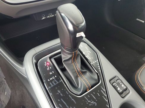 New 2025 Subaru Crosstrek 2.5i Limited w/ Crosstrek Mirror Package image 20