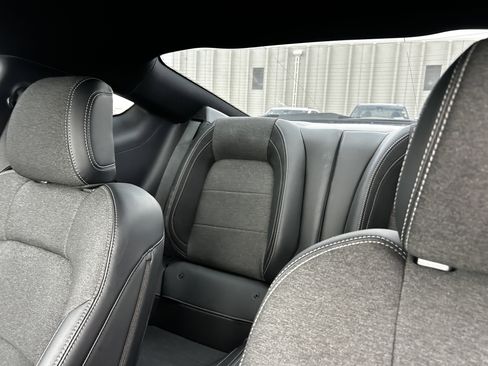 Used 2025 Ford Mustang GT image 11