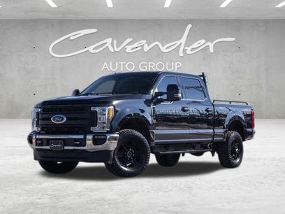 Used 2018 Ford F250 Lariat w/ Lariat Ultimate Package