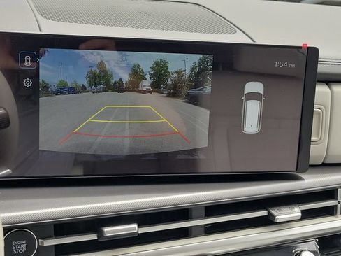 New 2026 Hyundai Santa Fe SE FWD image 13