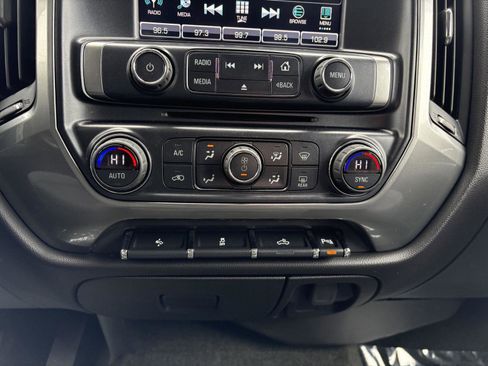 Used 2016 Chevrolet Silverado 1500 LT w/ All Star Edition image 15