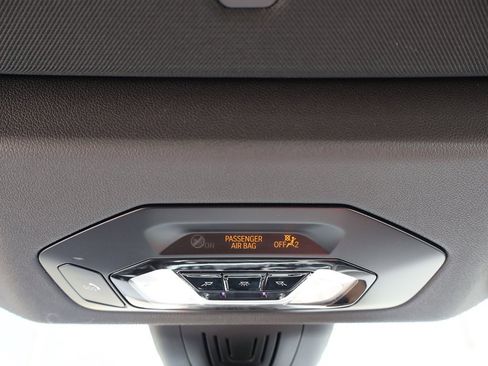 Used 2023 BMW 430i xDrive Convertible w/ M Sport Package image 56