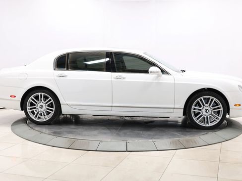 Used 2012 Bentley Flying Spur Flying Spur AWD/4WD image 75