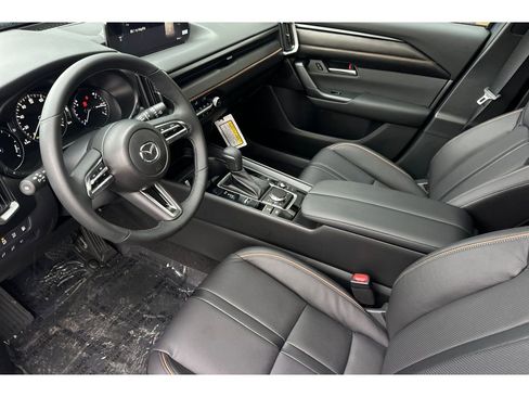New 2026 MAZDA CX-50 AWD 2.5 Hybrid w/ Cargo Package image 10