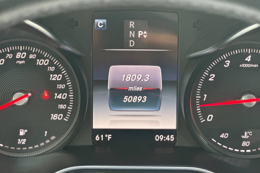 Used 2017 Mercedes-Benz C 300 Coupe image 34