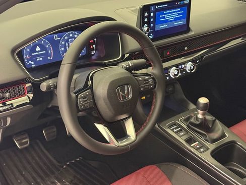 New 2026 Honda Civic Si image 18