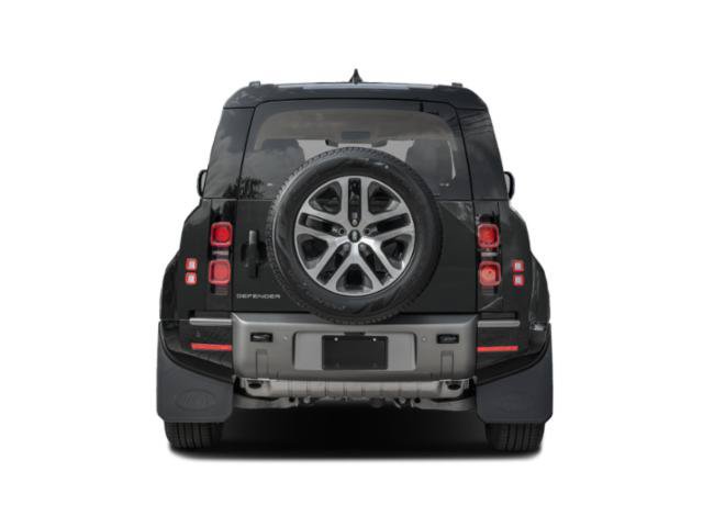 Certified 2024 Land Rover Defender 110 X-Dynamic SE AWD/4WD image 5