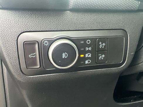 New 2025 Ford Bronco Sport Badlands w/ Sasquatch Badlands Package image 14