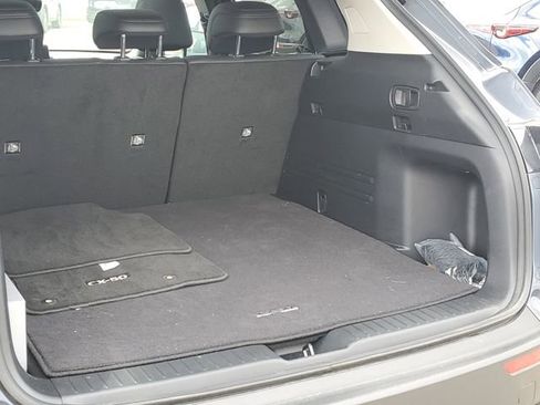 Certified 2025 MAZDA CX-50 AWD 2.5 S w/ Cargo Package image 31