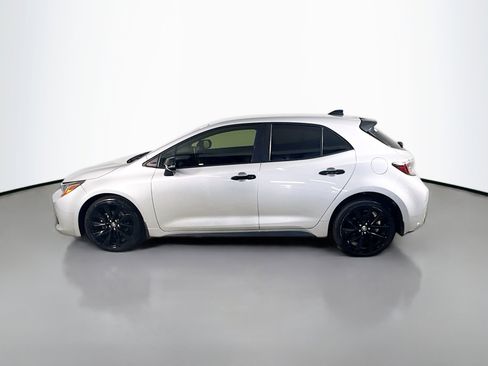 Used 2021 Toyota Corolla SE image 6