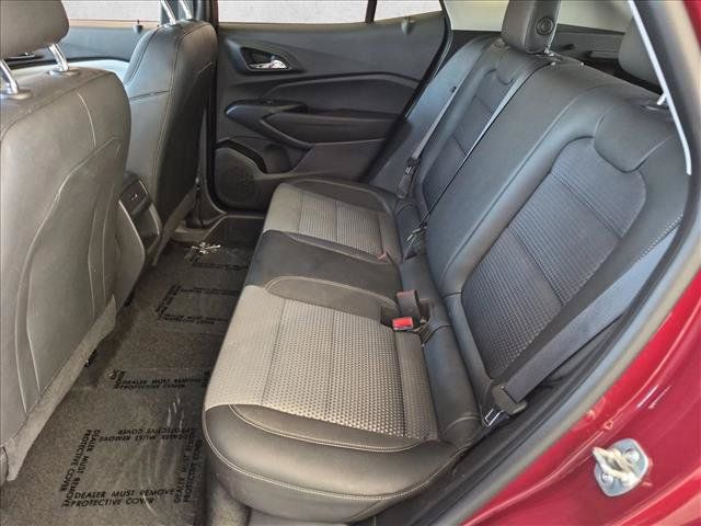 Used 2025 Chevrolet Trax LT FWD image 23