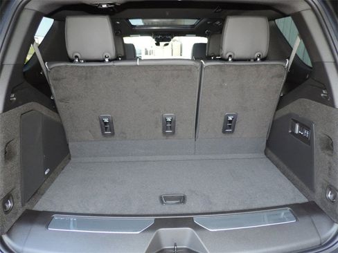 New 2025 Cadillac Escalade Sport w/ Touring Package image 19