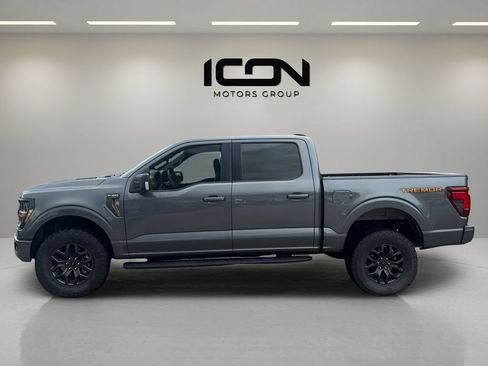 Used 2025 Ford F150 Tremor AWD/4WD image 2