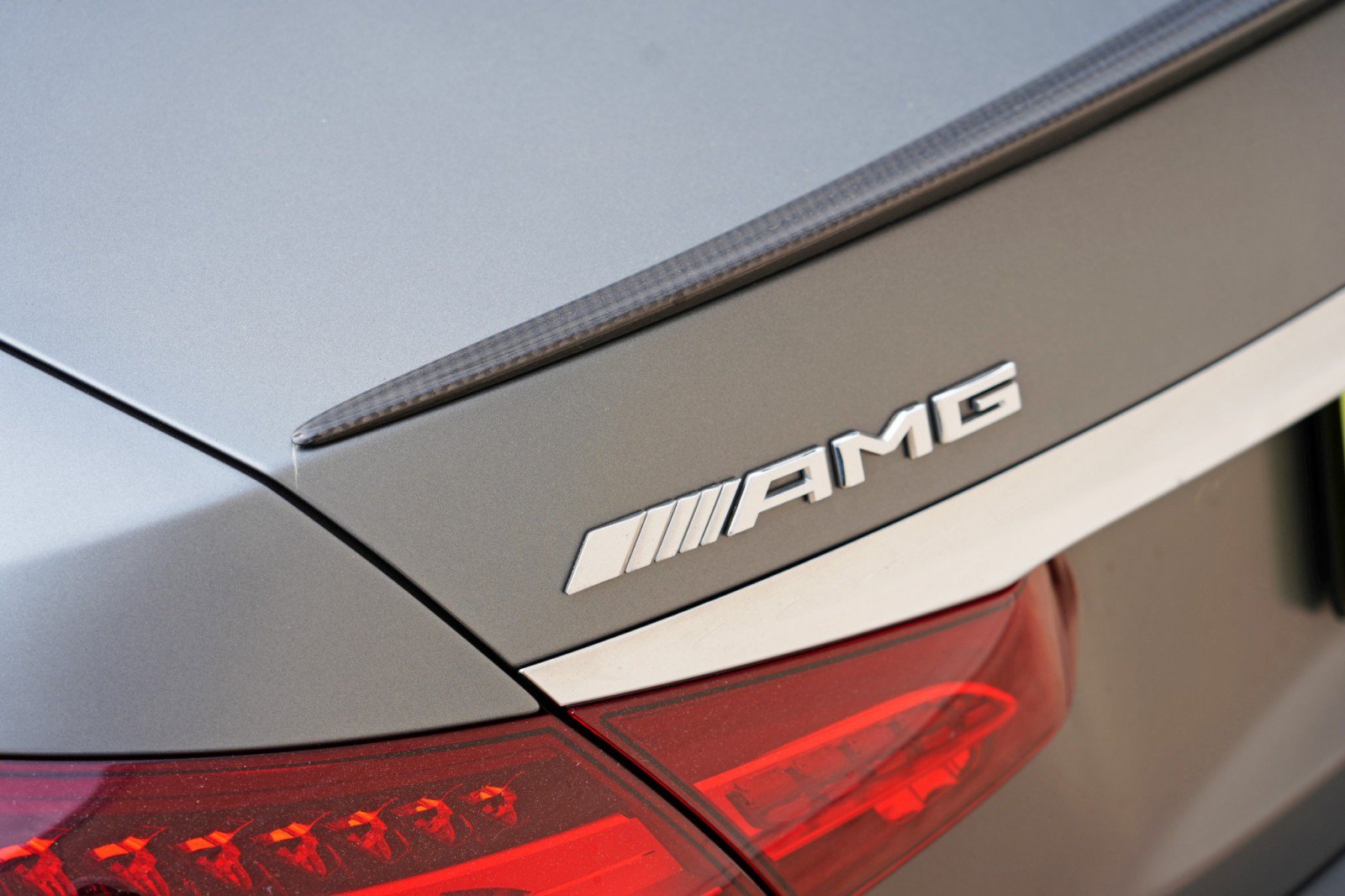 Used 2022 Mercedes-Benz E 53 AMG 4MATIC Sedan image 64