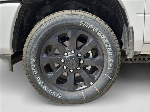 New 2025 RAM 2500 Laramie w/ Night Edition image 10