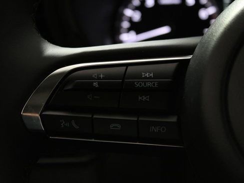 New 2026 MAZDA CX-30 AWD 2.5 S w/ Premium Package image 17