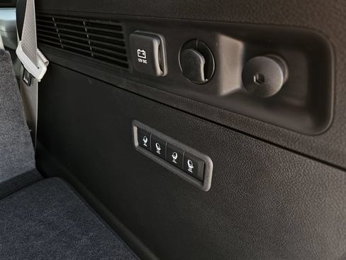New 2026 Jeep Grand Wagoneer Limited AWD/4WD image 25