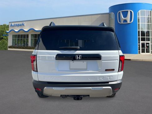 New 2026 Honda Passport TrailSport image 4