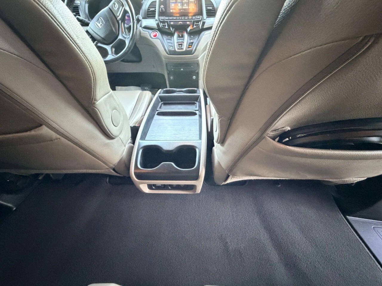 Used 2019 Honda Odyssey EX-L image 32