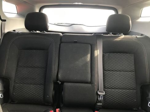 Used 2018 GMC Terrain SLE w/ Driver Convenience Package image 10