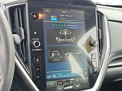 New 2026 Subaru Impreza 2.0i Sport image 18