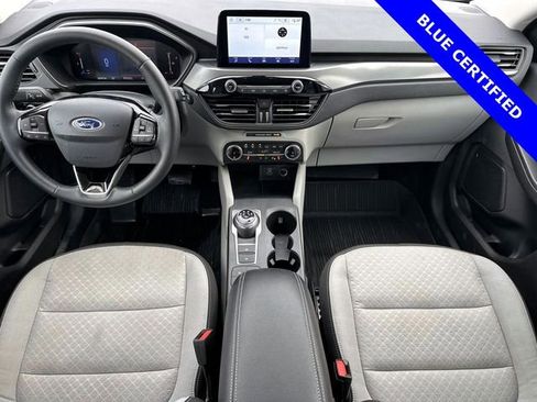 Certified 2023 Ford Escape Active image 8