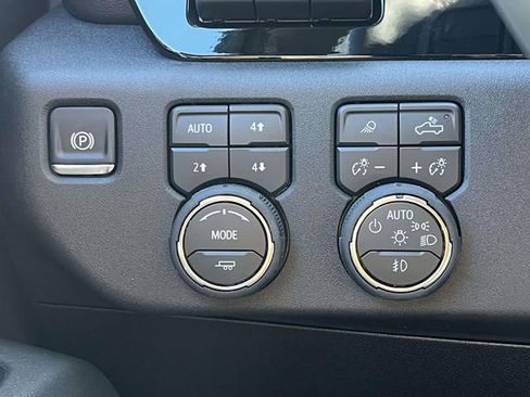 New 2026 Chevrolet Silverado 2500 LTZ w/ Trail Boss Package image 20