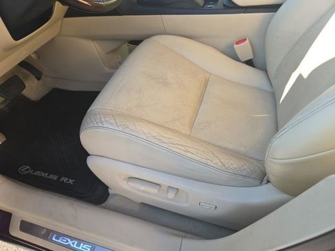 Used 2015 Lexus RX 350 AWD image 12