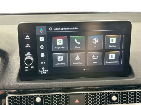 Used 2025 Honda Civic Sport Touring image 12