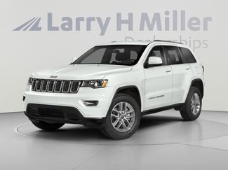 Used 2021 Jeep Grand Cherokee Laredo AWD/4WD video 1