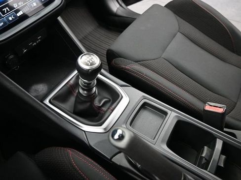 Used 2023 Subaru WRX Premium image 33