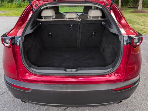 Certified 2023 MAZDA CX-30 AWD 2.5 S w/ Preferred Package image 10
