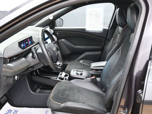 Used 2022 Ford Mustang Mach-E GT AWD/4WD image 8