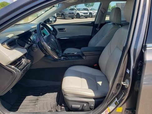 Used 2016 Toyota Avalon XLE FWD image 10