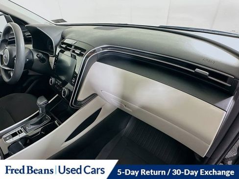 Used 2023 Hyundai Tucson SEL w/ Winter Package image 26