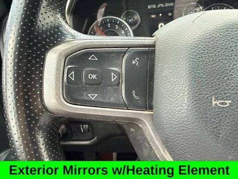 Used 2023 RAM 2500 Tradesman AWD/4WD image 18