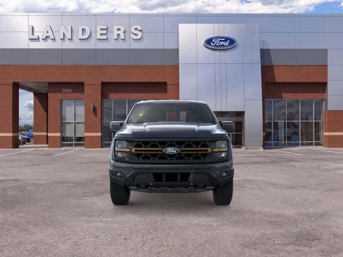 New 2026 Ford F150 Tremor AWD/4WD image 6