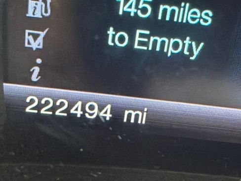 Used 2013 Ford Edge SEL FWD image 40