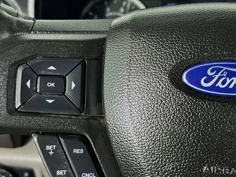 Used 2018 Ford F150 XLT w/ Equipment Group 301A Mid image 13