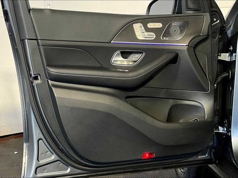 New 2026 Mercedes-Benz GLE 350 4MATIC image 11