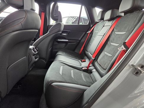 New 2026 Mercedes-Benz GLC 43 AMG 4MATIC image 13