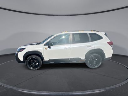 Used 2024 Subaru Forester Wilderness