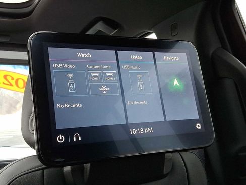 Used 2021 GMC Yukon SLT w/ SLT Luxury Plus Package image 13