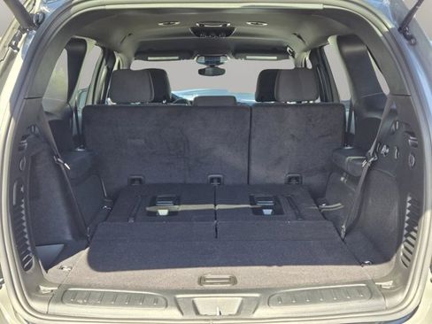 New 2026 Dodge Durango GT RWD image 22