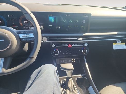 New 2026 Hyundai Tucson XRT image 17