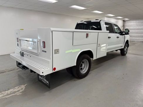 New 2026 Ford F350 XL w/ XL Chrome Package image 6