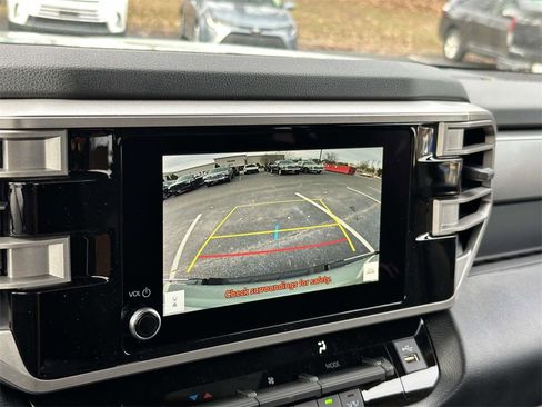 New 2026 Toyota Tundra SR5 w/ TRD Off-Road Package image 4