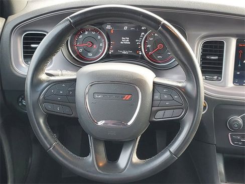 Certified 2023 Dodge Charger SXT image 12